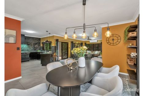 Property photo of 8 Caper Street Mount Sheridan QLD 4868