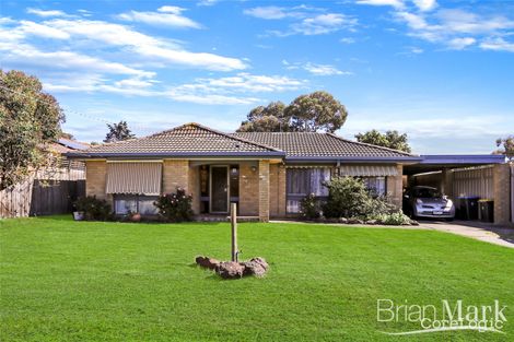 Property photo of 13 Bentley Crescent Hoppers Crossing VIC 3029