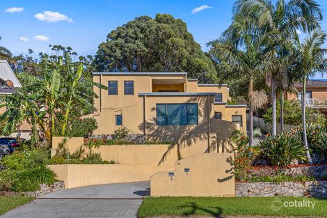 Property photo of 2/29 Cuthbert Drive Mount Warrigal NSW 2528