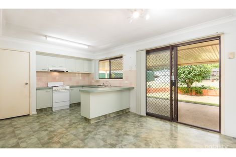Property photo of 4 Mackellar Drive Boronia Heights QLD 4124