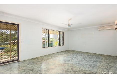 Property photo of 4 Mackellar Drive Boronia Heights QLD 4124