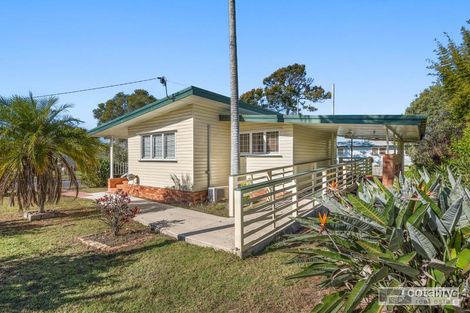 Property photo of 4 Ivor Street Geebung QLD 4034
