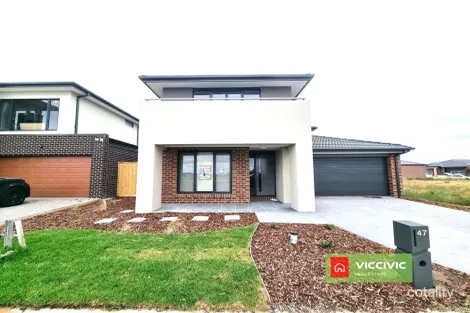 47 SHOAL CCT, MAMBOURIN, VIC 3024