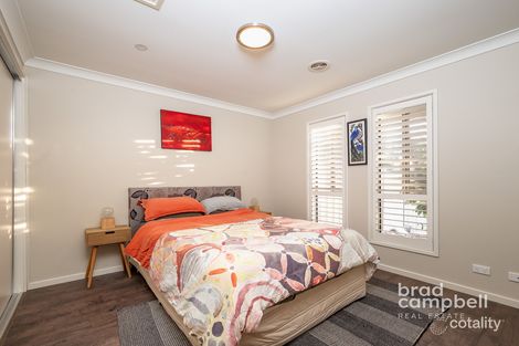 Property photo of 1 Nillahcootie Crescent Kialla VIC 3631