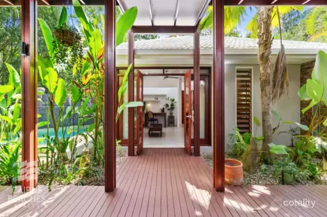 Property photo of 4 Seclusion Drive Palm Cove QLD 4879