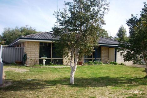 Property photo of 38 Timbermill Crescent Broadwater WA 6280