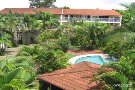 Property photo of 16/2 Waverley Road Taringa QLD 4068