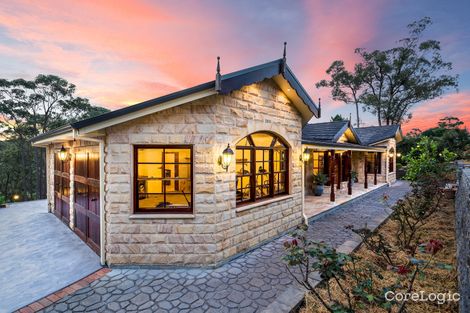 Property photo of 2 Uncle Wattleberry Crescent Faulconbridge NSW 2776