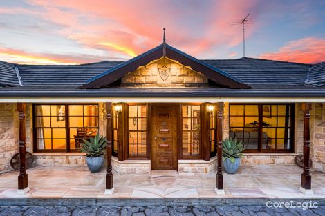 Property photo of 2 Uncle Wattleberry Crescent Faulconbridge NSW 2776