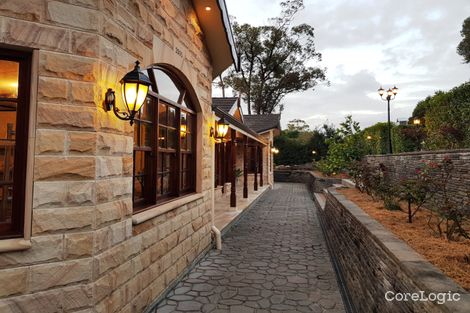 Property photo of 2 Uncle Wattleberry Crescent Faulconbridge NSW 2776