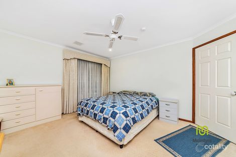Property photo of 44 Lewis Luxton Avenue Gordon ACT 2906