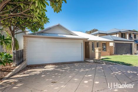 5 Summer Dr, Dawesville, WA 6211