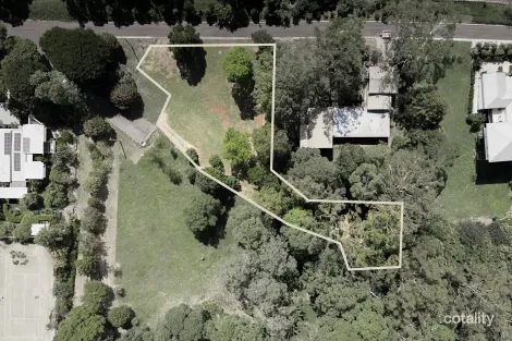 Property photo of LOT 2/4-6 Allinga Street Mount Lofty QLD 4350