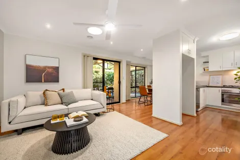 Property photo of 2/34 Proserpine Circuit Amaroo ACT 2914