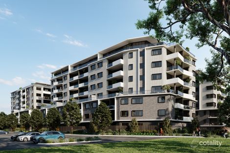402/12c Carson Lane, St Marys, NSW 2760