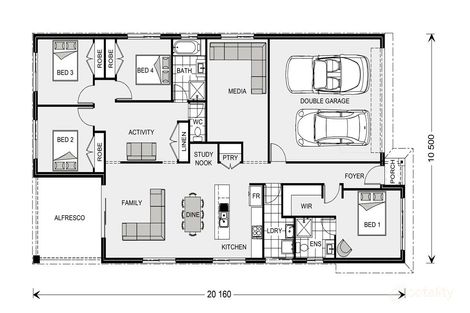 Property photo of 7 Barclay Boulevard Red Cliffs VIC 3496