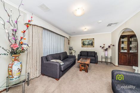 Property photo of 44 Lewis Luxton Avenue Gordon ACT 2906