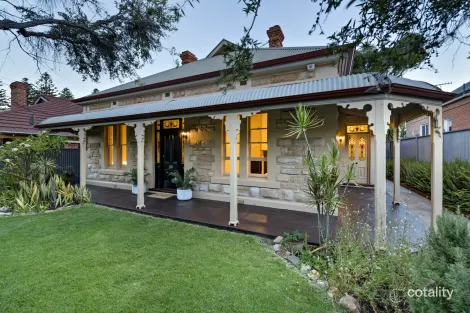 Property photo of 7 York Street Henley Beach SA 5022