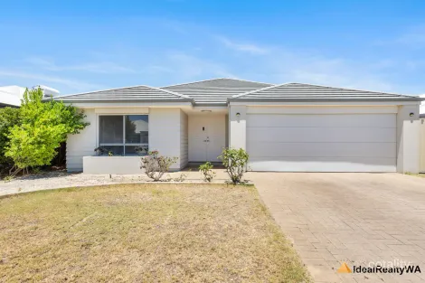9 Pearl Pass, Wellard, WA 6170