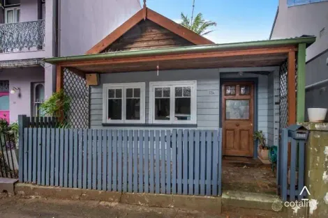 73a Nelson St, Annandale, NSW 2038