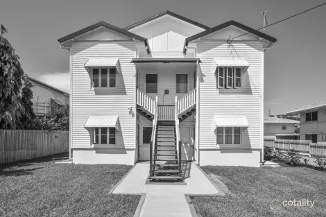 76 Eyre St N, North Ward, QLD 4810