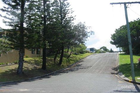 Property photo of 12 Stewart Way Shelly Beach QLD 4551