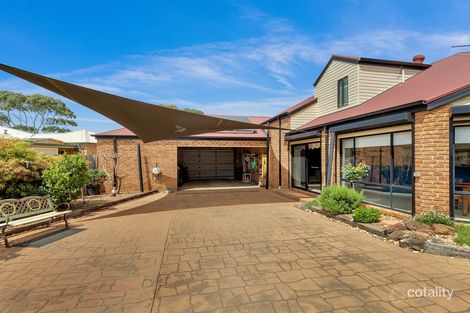 Property photo of 11 Greenfield Court Werribee VIC 3030