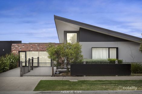 Property photo of 3 Stream Street Mount Duneed VIC 3217