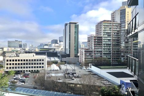Property photo of 103/173 City Road Southbank VIC 3006