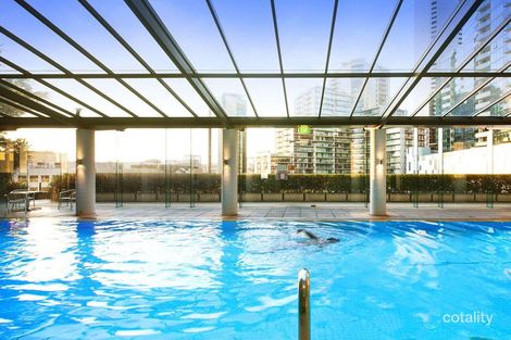 Property photo of 103/173 City Road Southbank VIC 3006
