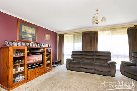 Property photo of 13 Bentley Crescent Hoppers Crossing VIC 3029