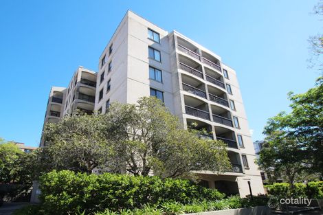 Property photo of 51/1-3 Dalley Street Bondi Junction NSW 2022