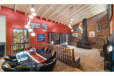 Property photo of 36 Grand View Drive Mount Riverview NSW 2774