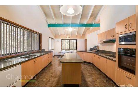 Property photo of 36 Grand View Drive Mount Riverview NSW 2774