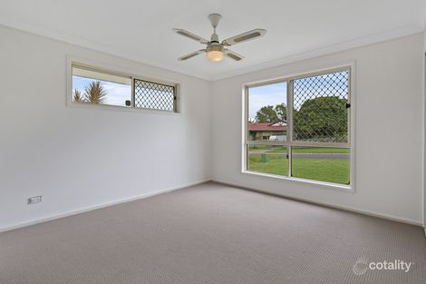 Property photo of 15 Calliope Street Eagleby QLD 4207