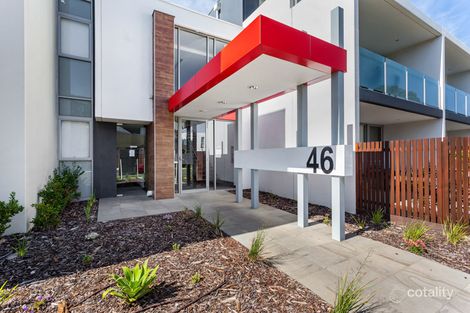Property photo of 1/46 Eucalyptus Drive Maidstone VIC 3012