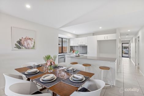 Property photo of 23 Paddington Circuit Baringa QLD 4551