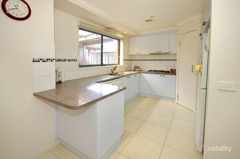 Property photo of 34 Meade Way Sydenham VIC 3037