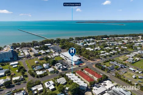 1/31 King St, Urangan, QLD 4655