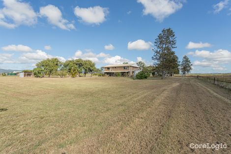 Property photo of 433 Marwood-Sunnyside Road Balberra QLD 4740