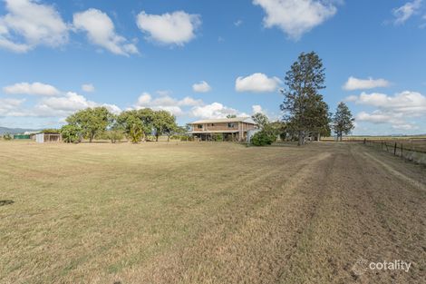 Property photo of 433 Marwood Sunnyside Road Balberra QLD 4740