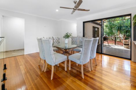Property photo of 9 Daniel Crescent Ashmore QLD 4214