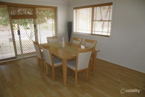 Property photo of 1 Rudd Close Casula NSW 2170