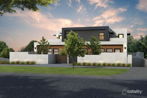 Property photo of 14A Julius Street Pearce ACT 2607