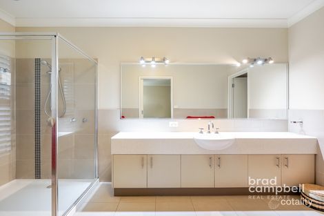 Property photo of 1 Nillahcootie Crescent Kialla VIC 3631