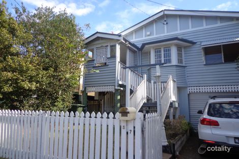 57 Regent St, Woolloongabba, QLD 4102