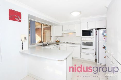 Property photo of 7 Cardinal Clancy Avenue Glendenning NSW 2761