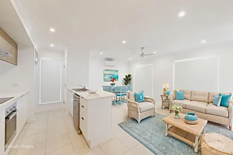 22 Barramundi Cct, Burdell, QLD 4818