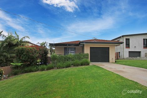 18 Boondi St, Malua Bay, NSW 2536