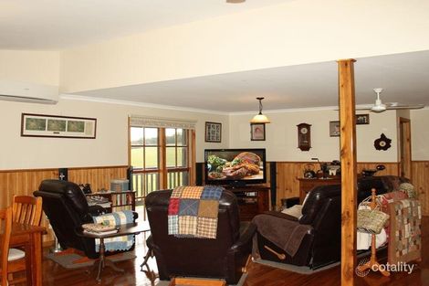 Property photo of 47 Williams Parade Bairnsdale VIC 3875
